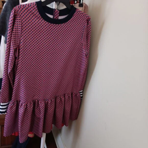 NWT Activewear Dress by Addison Bay - Picture 5 of 14